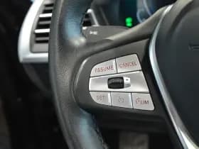 BMW X3 xDrive30e High Executive Sport pano leder camera 21 inch !! thumbnail 21