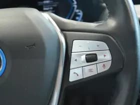 BMW X3 xDrive30e High Executive Sport pano leder camera 21 inch !! thumbnail 22