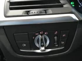 BMW X3 xDrive30e High Executive Sport pano leder camera 21 inch !! thumbnail 23