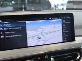 BMW X3 xDrive30e High Executive Sport pano leder camera 21 inch !! thumbnail 26