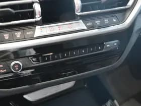 BMW X3 xDrive30e High Executive Sport pano leder camera 21 inch !! thumbnail 27