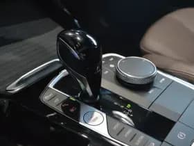 BMW X3 xDrive30e High Executive Sport pano leder camera 21 inch !! thumbnail 29