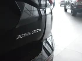 BMW X3 xDrive30e High Executive Sport pano leder camera 21 inch !! thumbnail 7