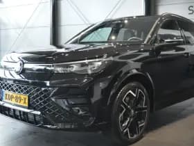 Volkswagen Tiguan 2.0 TDI 3X R-LINE Black Style camera 20 inch 150 pk !! thumbnail 2