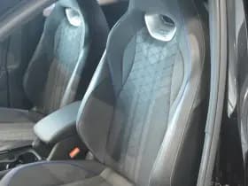 Volkswagen Tiguan 2.0 TDI 3X R-LINE Black Style camera 20 inch 150 pk !! thumbnail 13