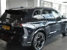 Volkswagen Tiguan 2.0 TDI 3X R-LINE Black Style camera 20 inch 150 pk !! thumbnail 4