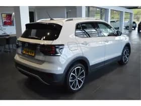 Volkswagen T-Cross thumbnail 4