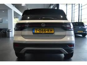 Volkswagen T-Cross thumbnail 5