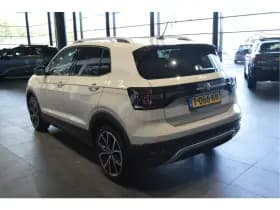 Volkswagen T-Cross thumbnail 6