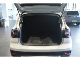 Volkswagen T-Cross thumbnail 8