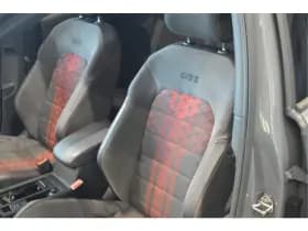 Volkswagen Golf 2.0 TSI GTI TCR Akrapovic pano camera 19 inch 290 pk !! thumbnail 13