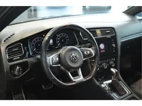 Volkswagen Golf 2.0 TSI GTI TCR Akrapovic pano camera 19 inch 290 pk !! thumbnail 14