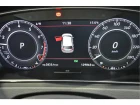 Volkswagen Golf 2.0 TSI GTI TCR Akrapovic pano camera 19 inch 290 pk !! thumbnail 15