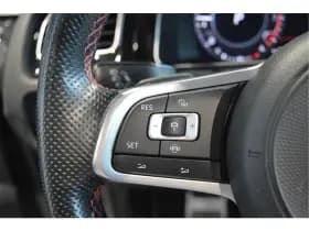 Volkswagen Golf 2.0 TSI GTI TCR Akrapovic pano camera 19 inch 290 pk !! thumbnail 16