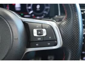 Volkswagen Golf 2.0 TSI GTI TCR Akrapovic pano camera 19 inch 290 pk !! thumbnail 17