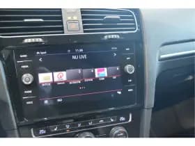 Volkswagen Golf 2.0 TSI GTI TCR Akrapovic pano camera 19 inch 290 pk !! thumbnail 19