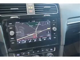 Volkswagen Golf 2.0 TSI GTI TCR Akrapovic pano camera 19 inch 290 pk !! thumbnail 20