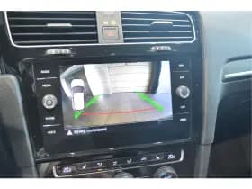 Volkswagen Golf 2.0 TSI GTI TCR Akrapovic pano camera 19 inch 290 pk !! thumbnail 21