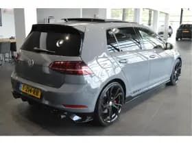 Volkswagen Golf 2.0 TSI GTI TCR Akrapovic pano camera 19 inch 290 pk !! thumbnail 4