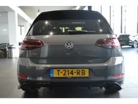 Volkswagen Golf 2.0 TSI GTI TCR Akrapovic pano camera 19 inch 290 pk !! thumbnail 5