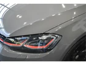 Volkswagen Golf 2.0 TSI GTI TCR Akrapovic pano camera 19 inch 290 pk !! thumbnail 9