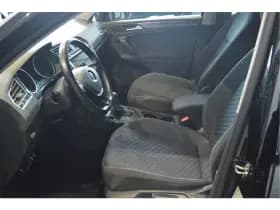 Volkswagen Tiguan 1.5 TSI ACT JOIN navi camera led pdc trekhaak 150 pk !! thumbnail 13