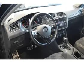 Volkswagen Tiguan 1.5 TSI ACT JOIN navi camera led pdc trekhaak 150 pk !! thumbnail 16