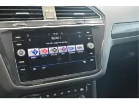 Volkswagen Tiguan 1.5 TSI ACT JOIN navi camera led pdc trekhaak 150 pk !! thumbnail 21