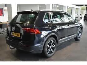 Volkswagen Tiguan 1.5 TSI ACT JOIN navi camera led pdc trekhaak 150 pk !! thumbnail 4