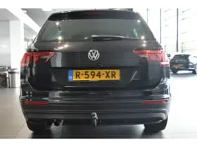 Volkswagen Tiguan 1.5 TSI ACT JOIN navi camera led pdc trekhaak 150 pk !! thumbnail 5