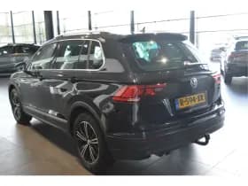 Volkswagen Tiguan 1.5 TSI ACT JOIN navi camera led pdc trekhaak 150 pk !! thumbnail 6