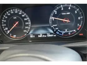 BMW 3 Serie Touring 318i M Sport navi clima cruise led leer 18 inch 136 pk !! thumbnail 14