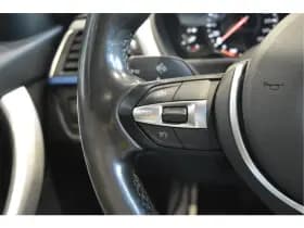 BMW 3 Serie Touring 318i M Sport navi clima cruise led leer 18 inch 136 pk !! thumbnail 15