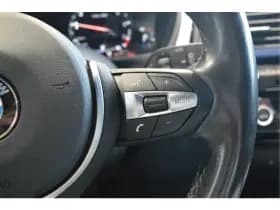 BMW 3 Serie Touring 318i M Sport navi clima cruise led leer 18 inch 136 pk !! thumbnail 16