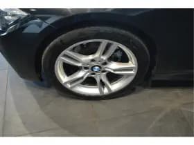 BMW 3 Serie Touring 318i M Sport navi clima cruise led leer 18 inch 136 pk !! thumbnail 10