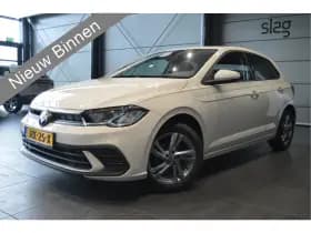 Volkswagen Polo 1.0 TSI Life carplay airco led cruise pdc 95 pk !!
