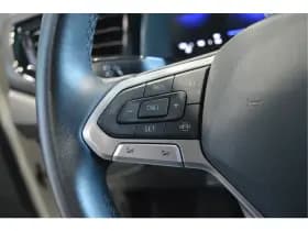 Volkswagen Polo 1.0 TSI Life carplay airco led cruise pdc 95 pk !! thumbnail 14