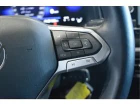 Volkswagen Polo 1.0 TSI Life carplay airco led cruise pdc 95 pk !! thumbnail 15