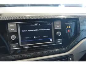 Volkswagen Polo 1.0 TSI Life carplay airco led cruise pdc 95 pk !! thumbnail 18