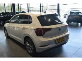 Volkswagen Polo 1.0 TSI Life carplay airco led cruise pdc 95 pk !! thumbnail 6