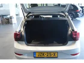 Volkswagen Polo 1.0 TSI Life carplay airco led cruise pdc 95 pk !! thumbnail 8
