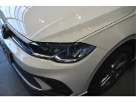 Volkswagen Polo 1.0 TSI Life carplay airco led cruise pdc 95 pk !! thumbnail 9