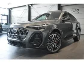 Audi Q5 Sportback 2.0 TFSI e-hybrid quattro S edition leer pano trekhaak 21 inch !!