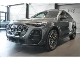 Audi Q5 Sportback 2.0 TFSI e-hybrid quattro S edition leer pano trekhaak 21 inch !! thumbnail 2