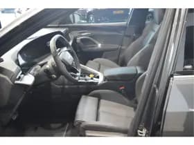 Audi Q5 Sportback 2.0 TFSI e-hybrid quattro S edition leer pano trekhaak 21 inch !! thumbnail 14