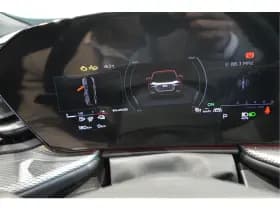 Audi Q5 Sportback 2.0 TFSI e-hybrid quattro S edition leer pano trekhaak 21 inch !! thumbnail 17