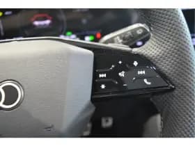 Audi Q5 Sportback 2.0 TFSI e-hybrid quattro S edition leer pano trekhaak 21 inch !! thumbnail 19