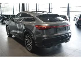 Audi Q5 Sportback 2.0 TFSI e-hybrid quattro S edition leer pano trekhaak 21 inch !! thumbnail 6