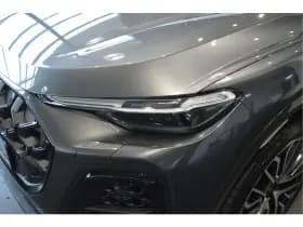 Audi Q5 Sportback 2.0 TFSI e-hybrid quattro S edition leer pano trekhaak 21 inch !! thumbnail 10