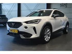 CUPRA Formentor 1.4 e-Hybrid Carplay keyless cruise led pdc !! thumbnail 2